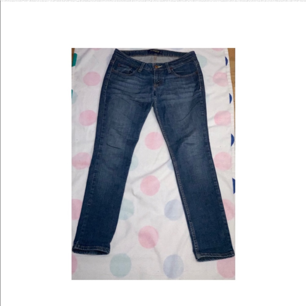 Women jeans